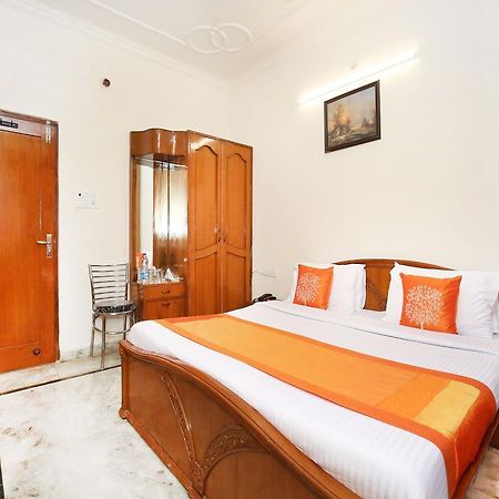 Hotel Golden Heritage Amritsar Exterior foto