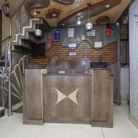 Hotel Golden Heritage Amritsar Exterior foto