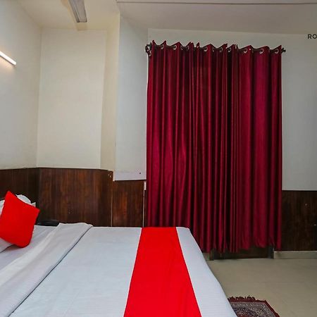 Hotel Golden Heritage Amritsar Exterior foto