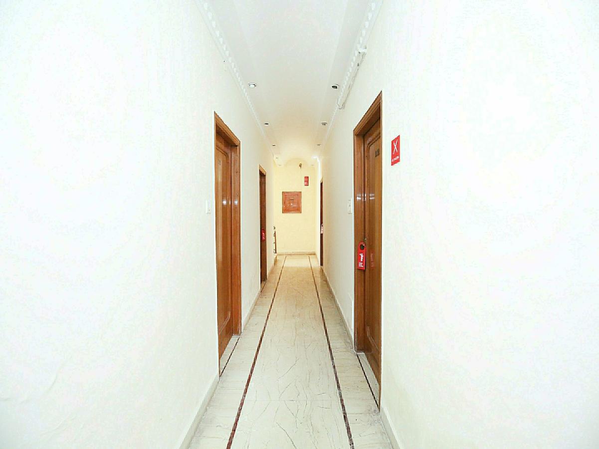 Hotel Golden Heritage Amritsar Exterior foto