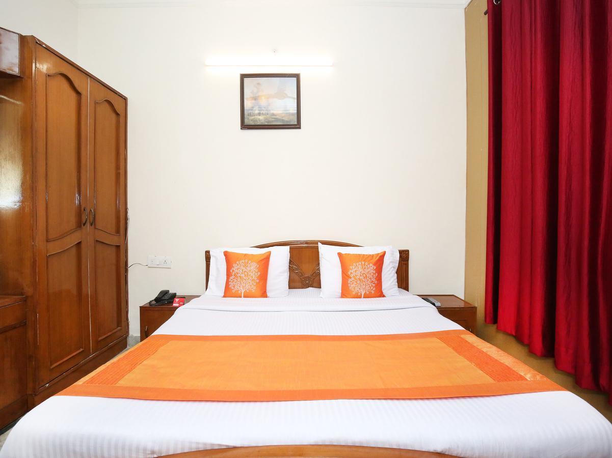 Hotel Golden Heritage Amritsar Exterior foto