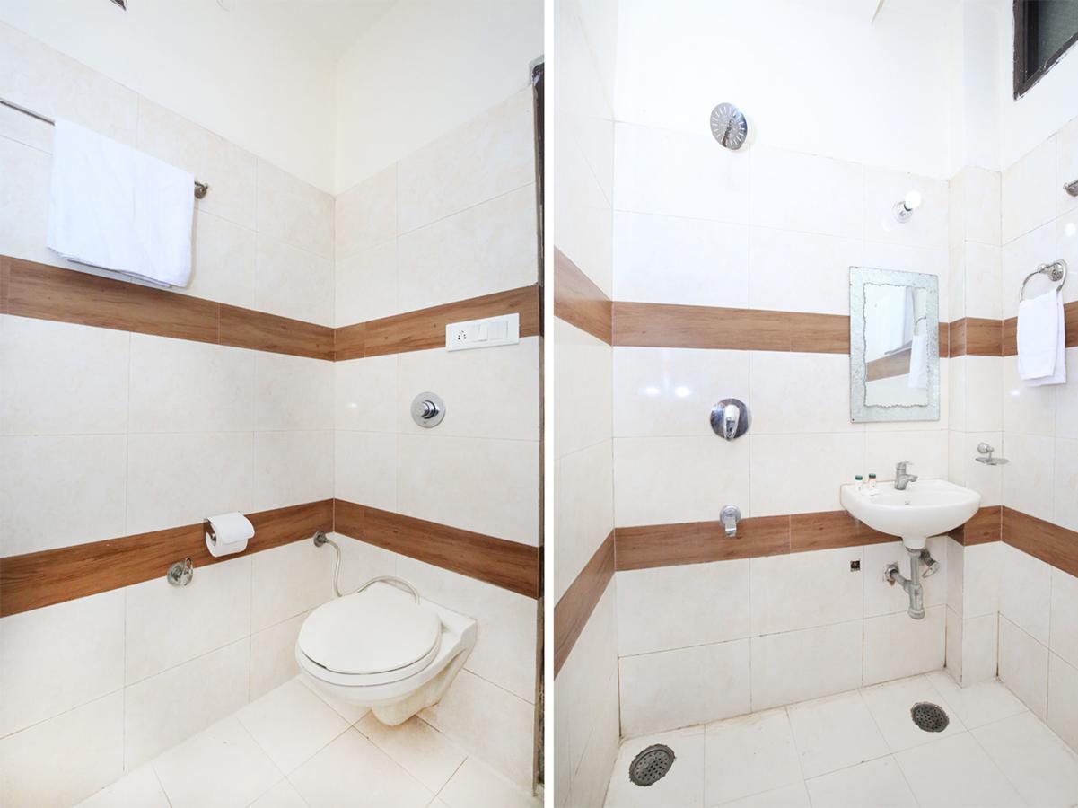 Hotel Golden Heritage Amritsar Exterior foto