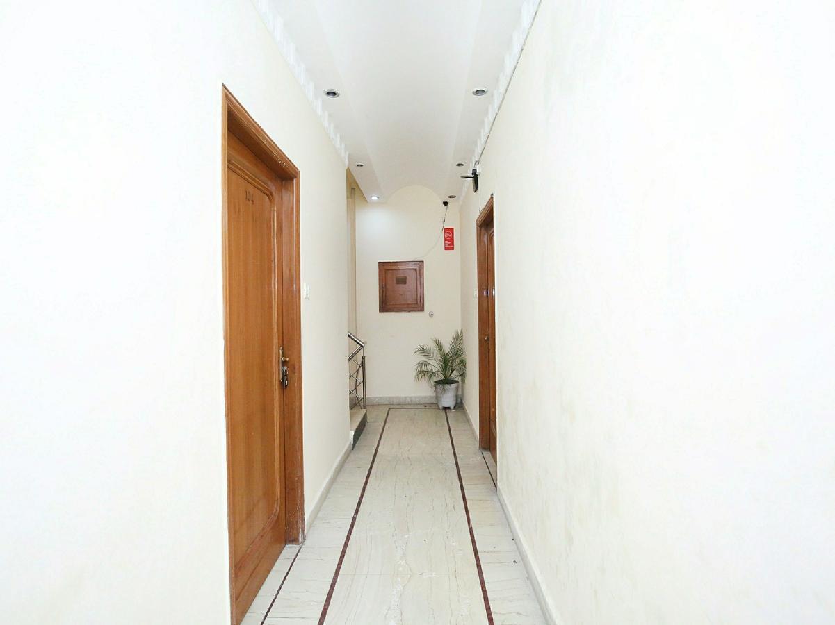 Hotel Golden Heritage Amritsar Exterior foto