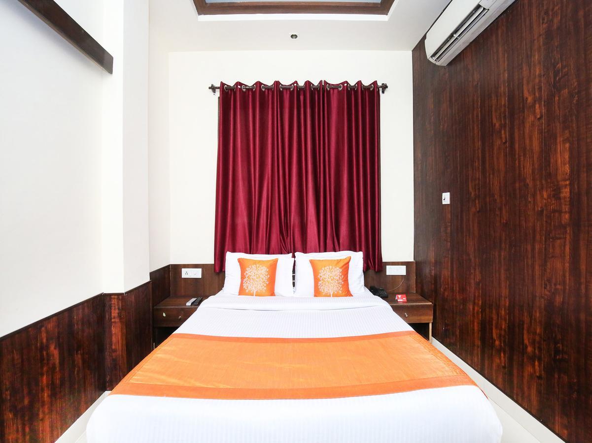 Hotel Golden Heritage Amritsar Exterior foto