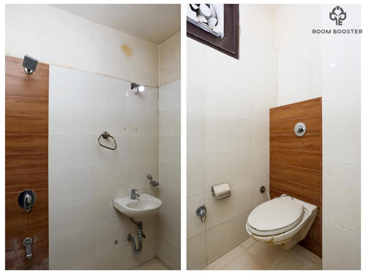 Hotel Golden Heritage Amritsar Exterior foto